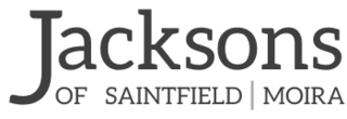 jacksonsofsaintfield.com